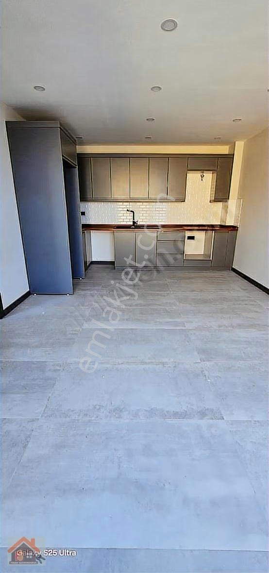 Acilll Yalova Akköy De Tripleks Satılık Villa Deniz Manzaralı - Görsel 6