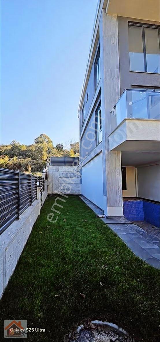 Acilll Yalova Akköy De Tripleks Satılık Villa Deniz Manzaralı - Görsel 7