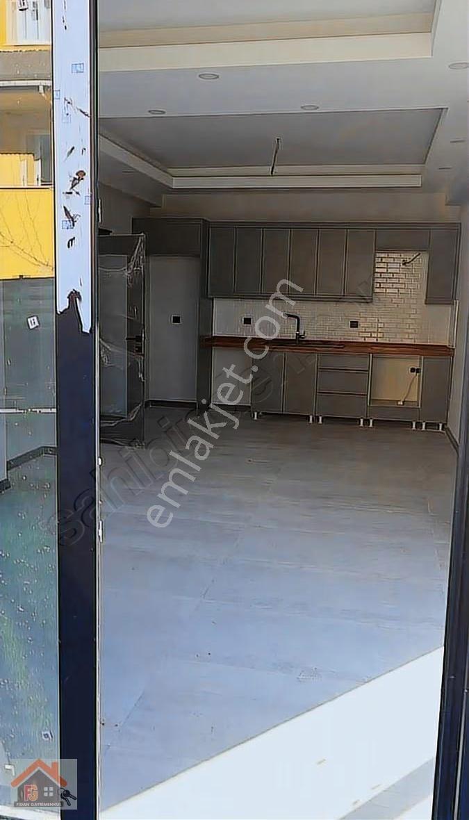 Acilll Yalova Akköy De Tripleks Satılık Villa Deniz Manzaralı - Görsel 14