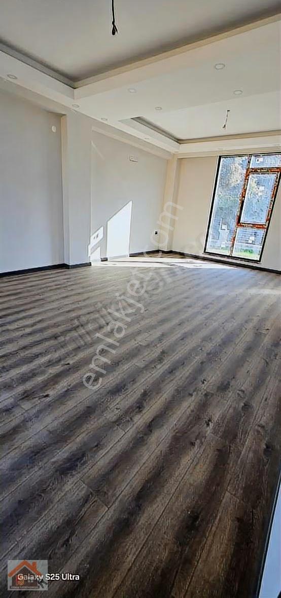 Acilll Yalova Akköy De Tripleks Satılık Villa Deniz Manzaralı - Görsel 5