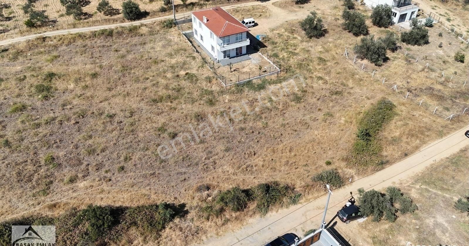 Başak Emlak | Satılık 366 M² | %25 İmarlı Yatırım Ve Yaşam İçin - Görsel 13