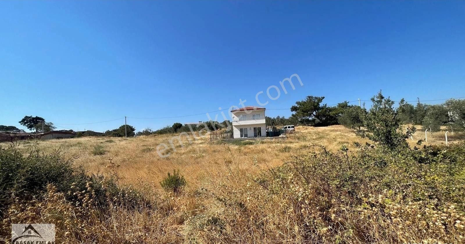 Başak Emlak | Satılık 366 M² | %25 İmarlı Yatırım Ve Yaşam İçin - Görsel 27