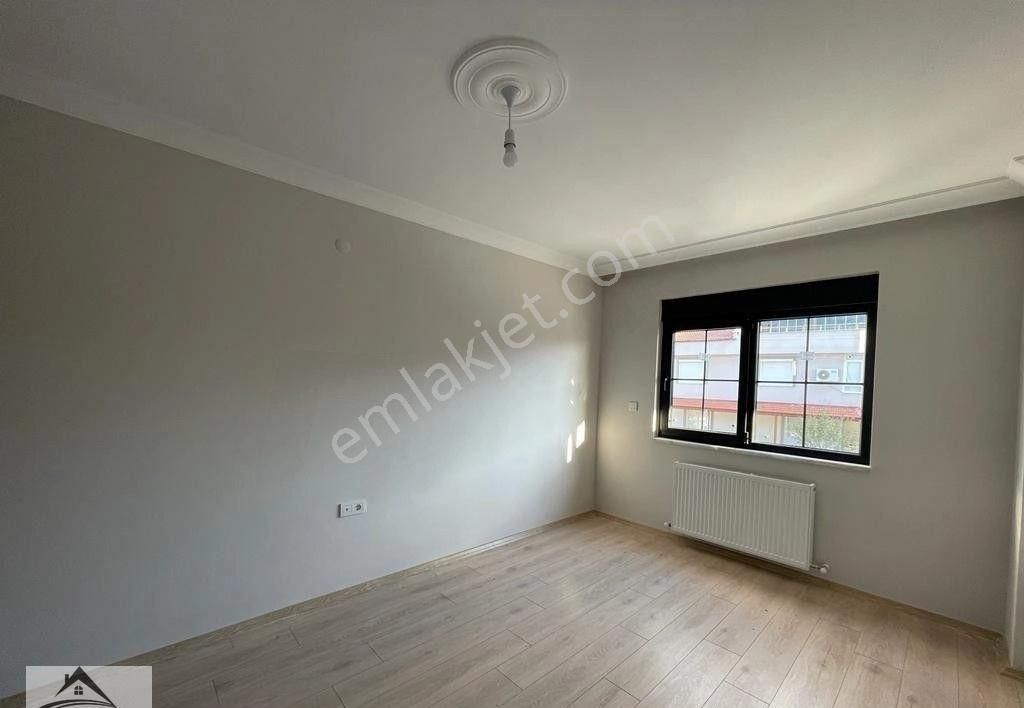 Başak Emlaktan Öğretmenler Mah. Satılık 2+1 Ara Kat Daire - Görsel 5
