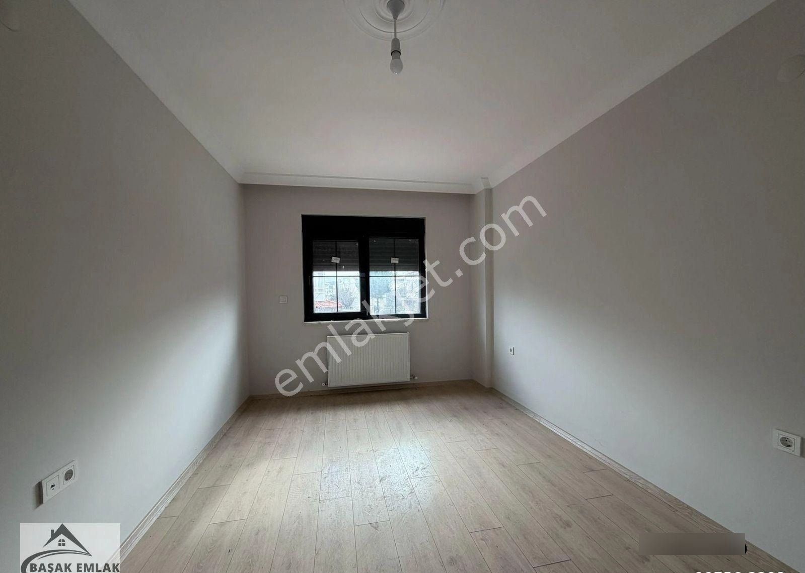 Başak Emlaktan Öğretmenler Mah. Satılık 2+1 Ara Kat Daire - Görsel 18