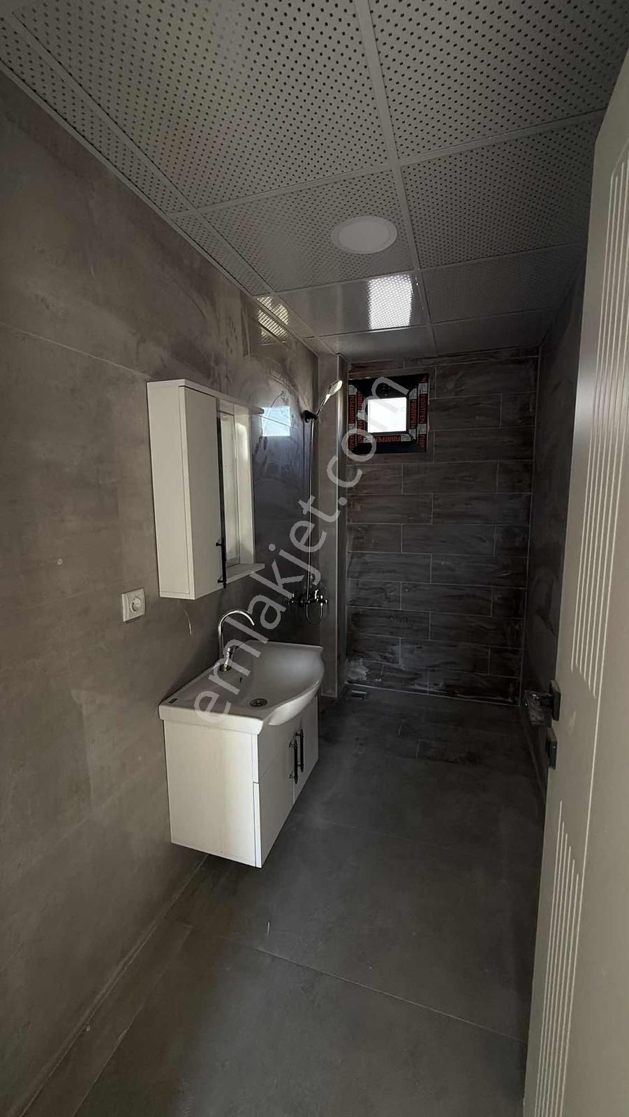 Mersin Erdemli Akdeniz Mah. Kiralık Ara Kat 2+1 Lüx Daire - Görsel 7