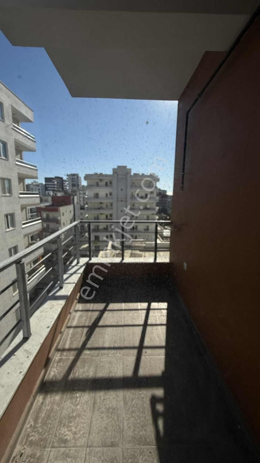 Mersin Erdemli Akdeniz Mah. Kiralık Ara Kat 2+1 Lüx Daire - Görsel 6