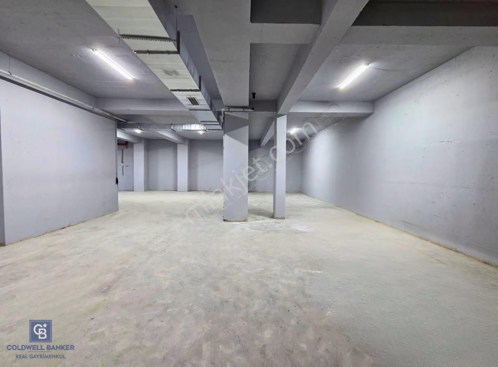 Sahrayıcedit E5te Sıfır Bina Süper Konum Kiralık Ofis Katı 185m2 - Görsel 6