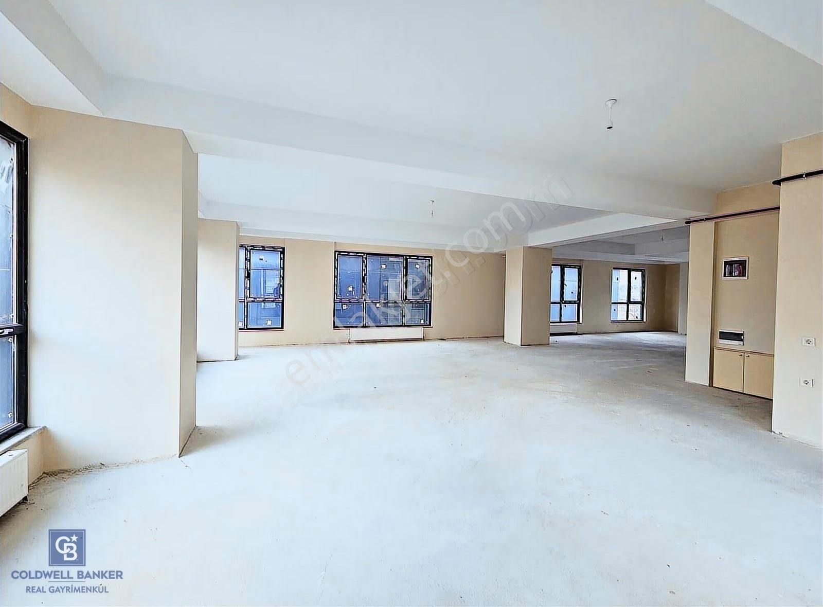 Sahrayıceditte Metro Ve E-5 Ekseninde Modern Ofis Alanı 185m2 - Görsel 6