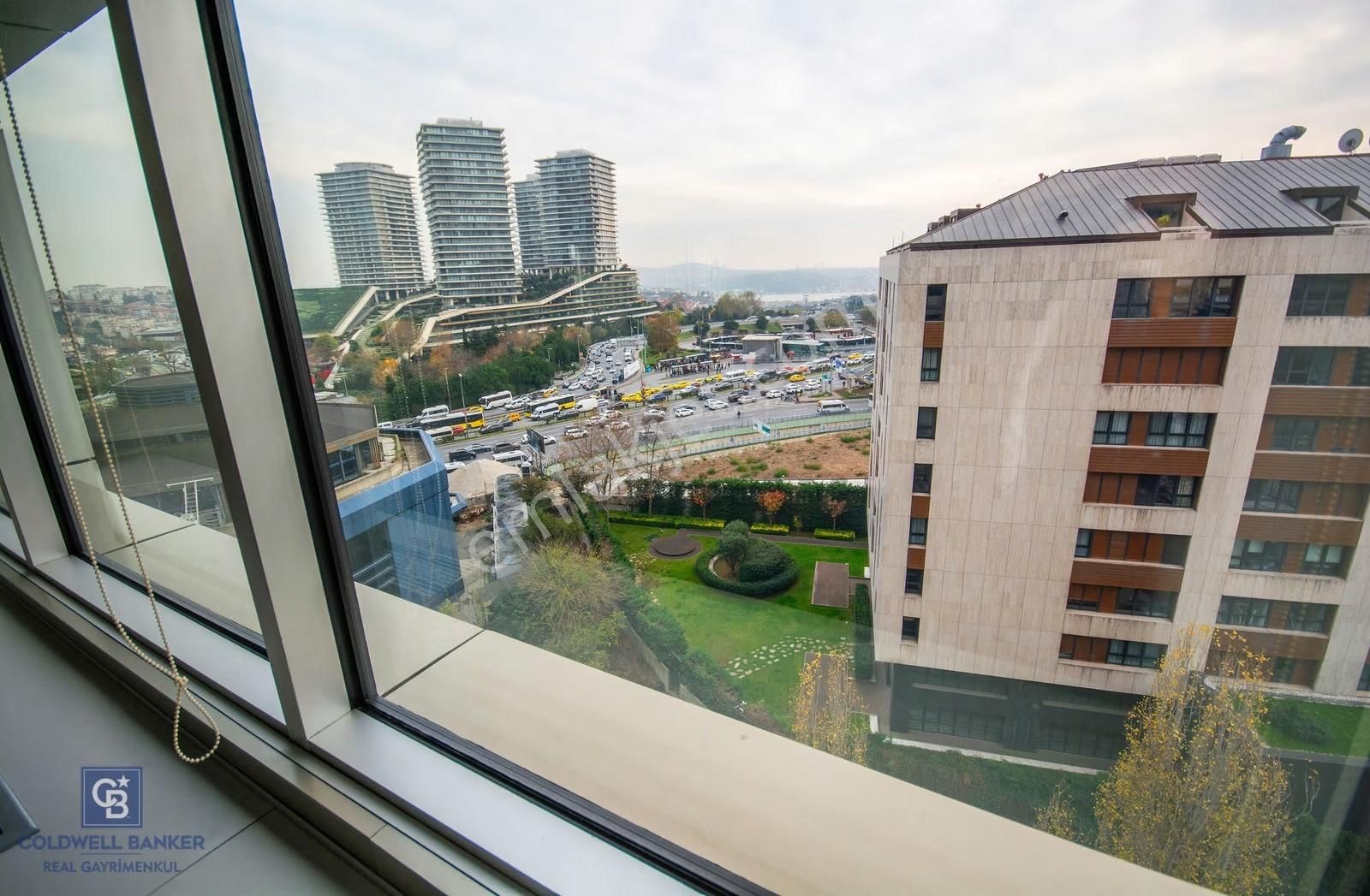 Şişli Esentepe Merkezi 700 M2 Kurumsal Kiralık A+ Plaza Katı - Görsel 16