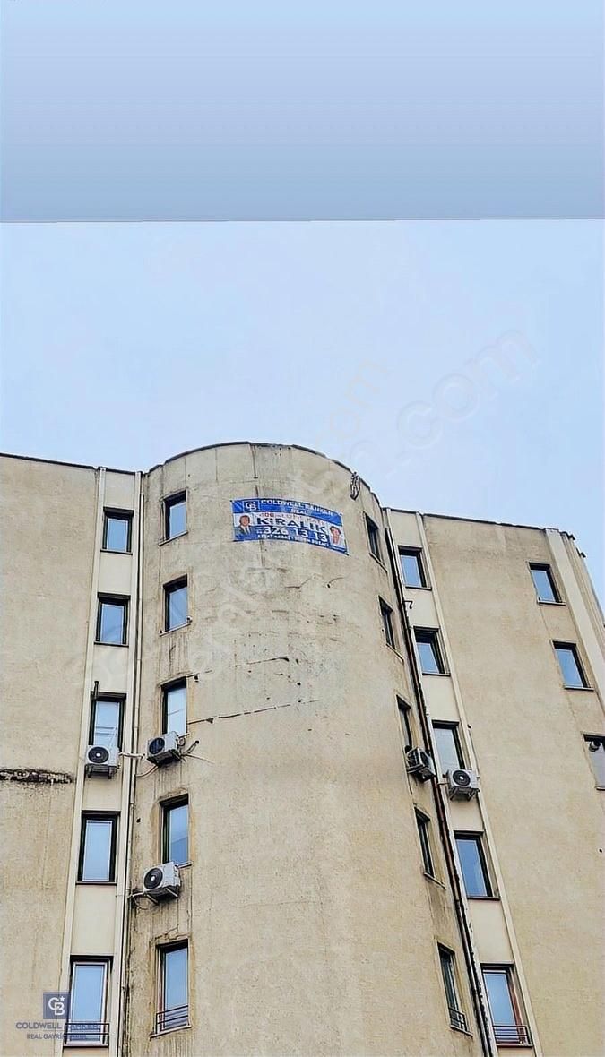 Bostancı Metro Da Tabela Değeri Yüksek Kiralık 400 M2 Ofis Katı - Görsel 2
