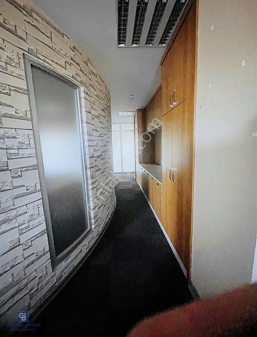 Bostancı Metro Da Tabela Değeri Yüksek Kiralık 400 M2 Ofis Katı - Görsel 22