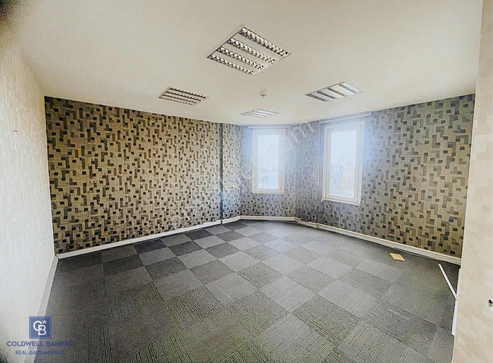 Bostancı Metro Da Tabela Değeri Yüksek Kiralık 400 M2 Ofis Katı - Görsel 25