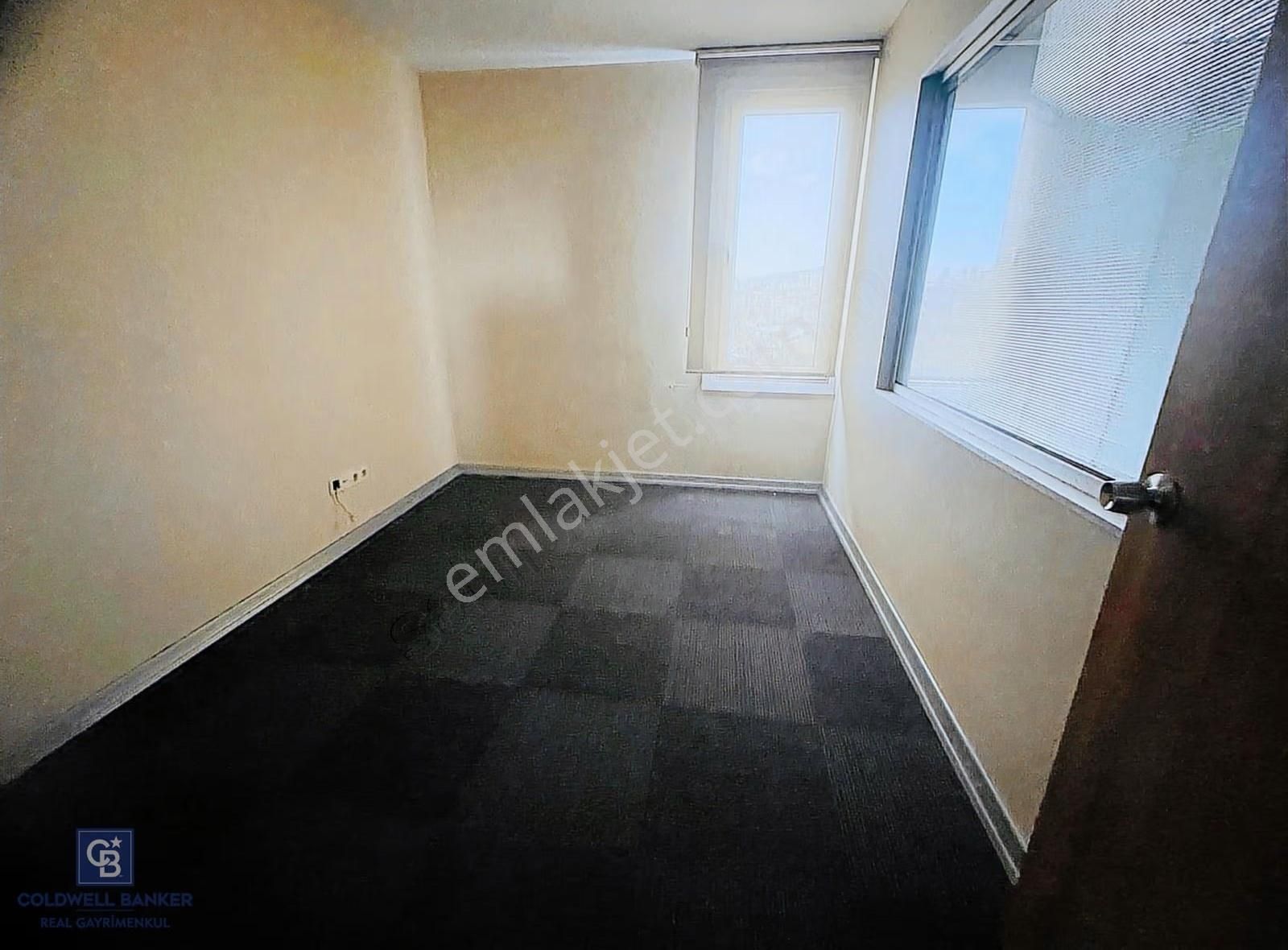 Bostancı Metro Da Tabela Değeri Yüksek Kiralık 400 M2 Ofis Katı - Görsel 20