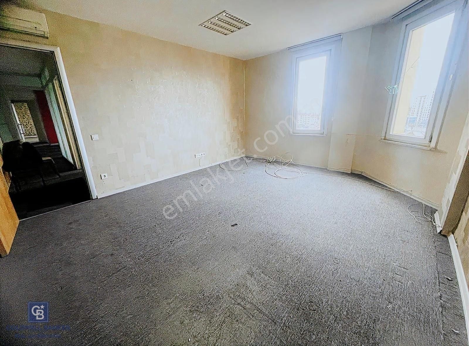 Bostancı Metro Da Tabela Değeri Yüksek Kiralık 400 M2 Ofis Katı - Görsel 21