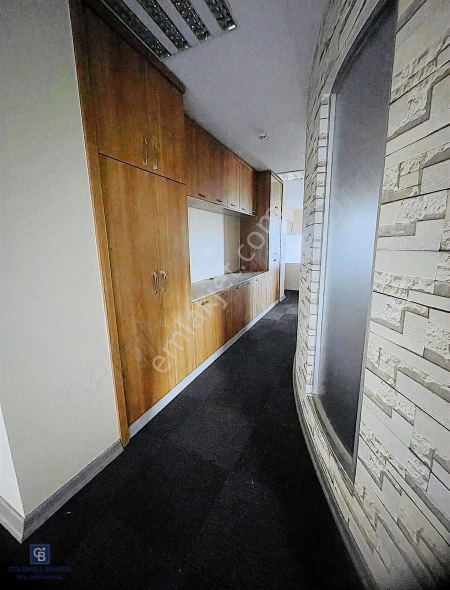 Bostancı Metro Da Tabela Değeri Yüksek Kiralık 400 M2 Ofis Katı - Görsel 35