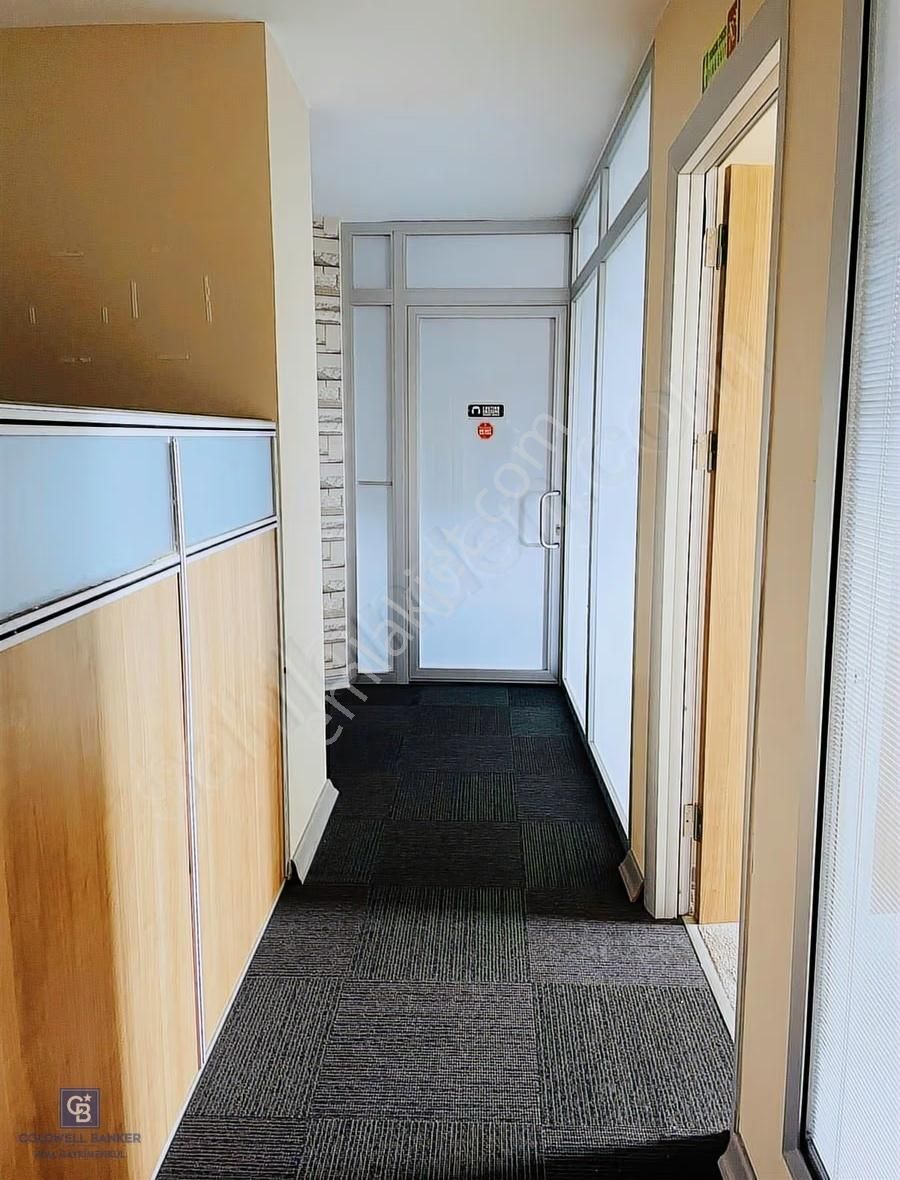 Bostancı Metro Da Tabela Değeri Yüksek Kiralık 400 M2 Ofis Katı - Görsel 16