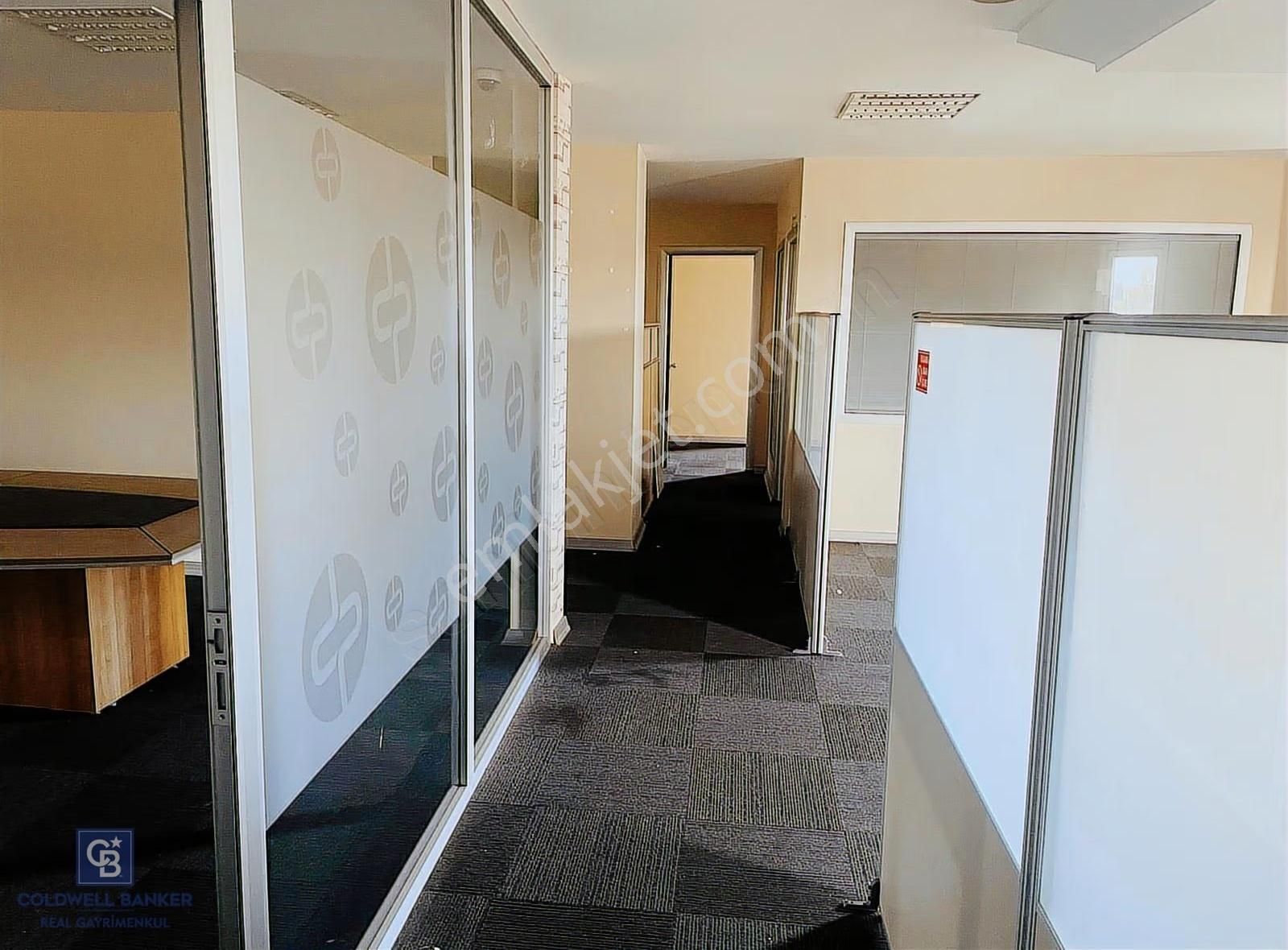 Bostancı Metro Da Tabela Değeri Yüksek Kiralık 400 M2 Ofis Katı - Görsel 17