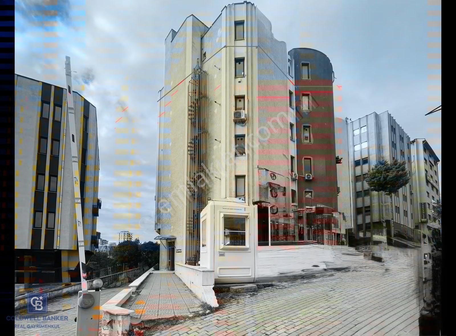 Bostancı Metro Da Tabela Değeri Yüksek Kiralık 400 M2 Ofis Katı - Görsel 3