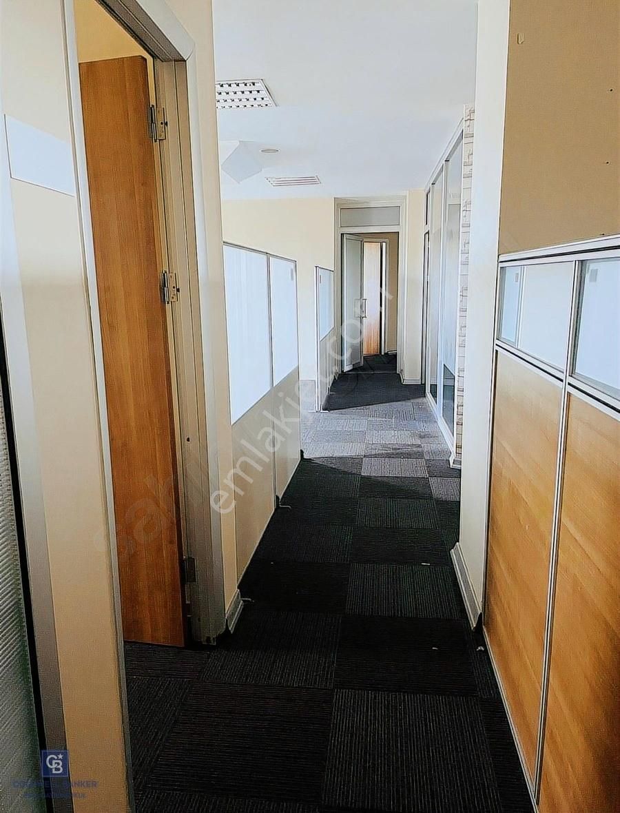 Bostancı Metro Da Tabela Değeri Yüksek Kiralık 400 M2 Ofis Katı - Görsel 19