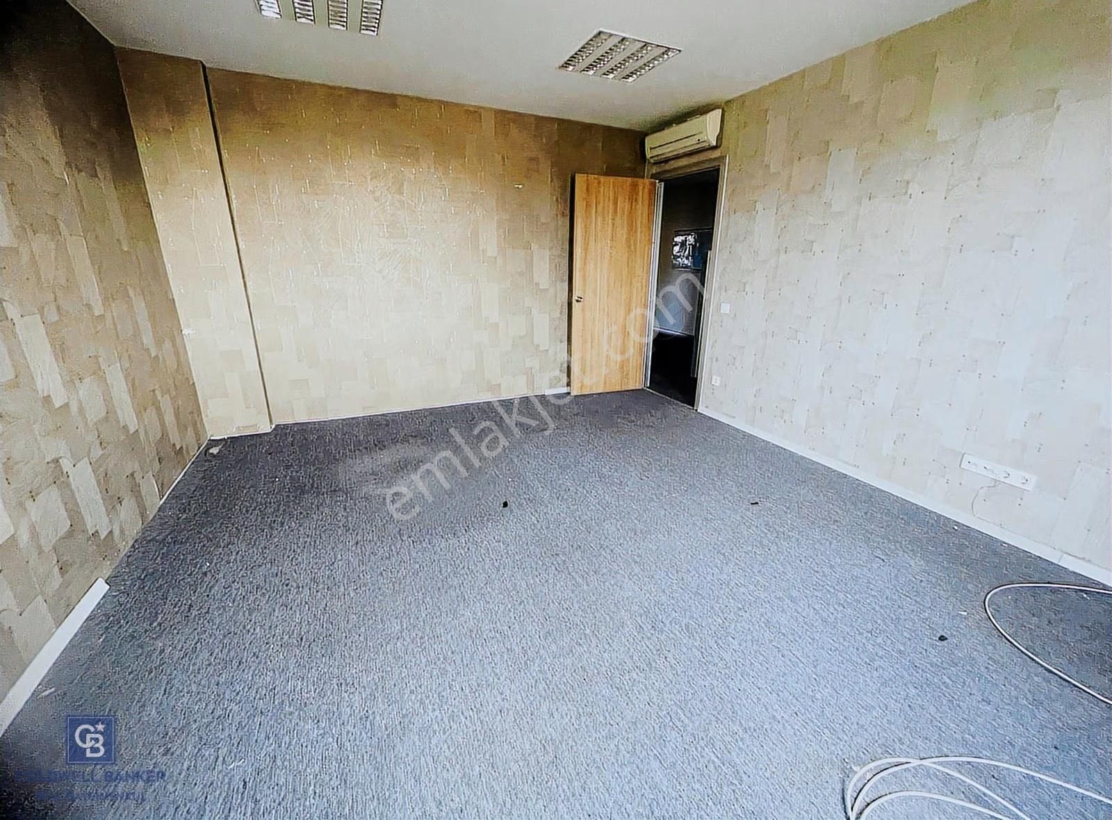 Bostancı Metro Da Tabela Değeri Yüksek Kiralık 400 M2 Ofis Katı - Görsel 15