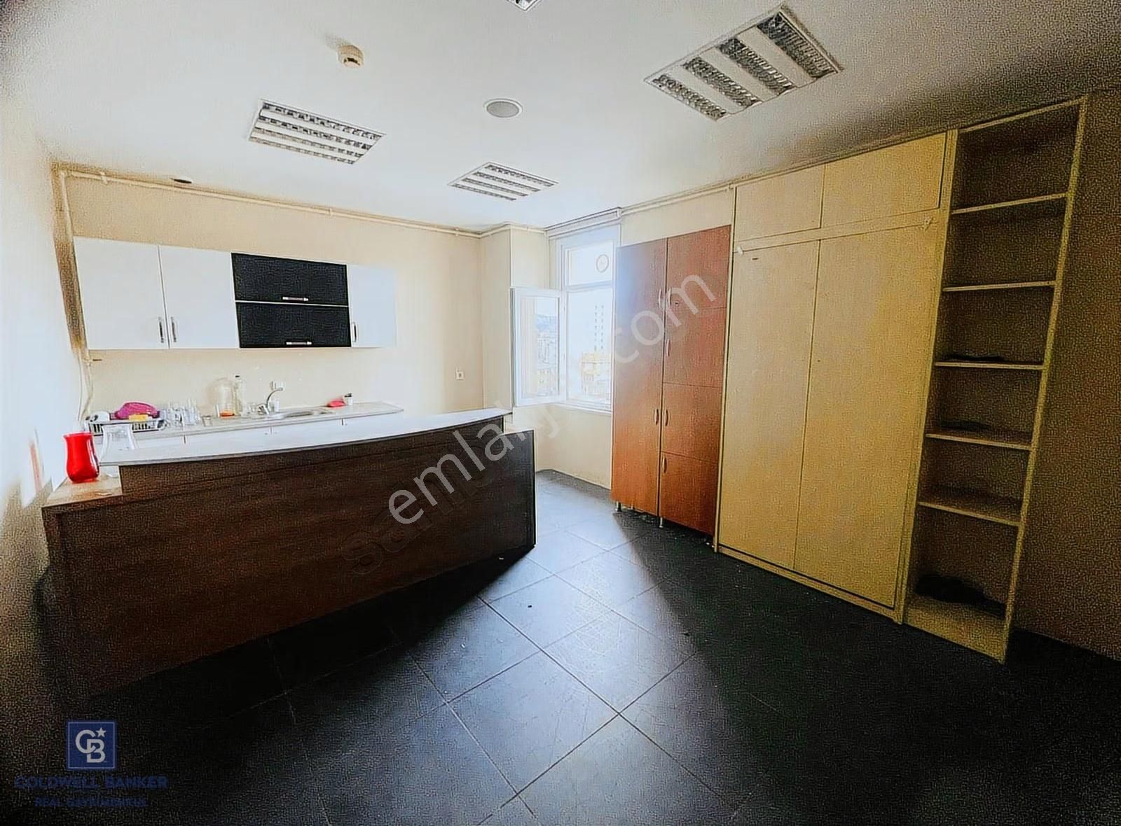 Bostancı Metro Da Tabela Değeri Yüksek Kiralık 400 M2 Ofis Katı - Görsel 33