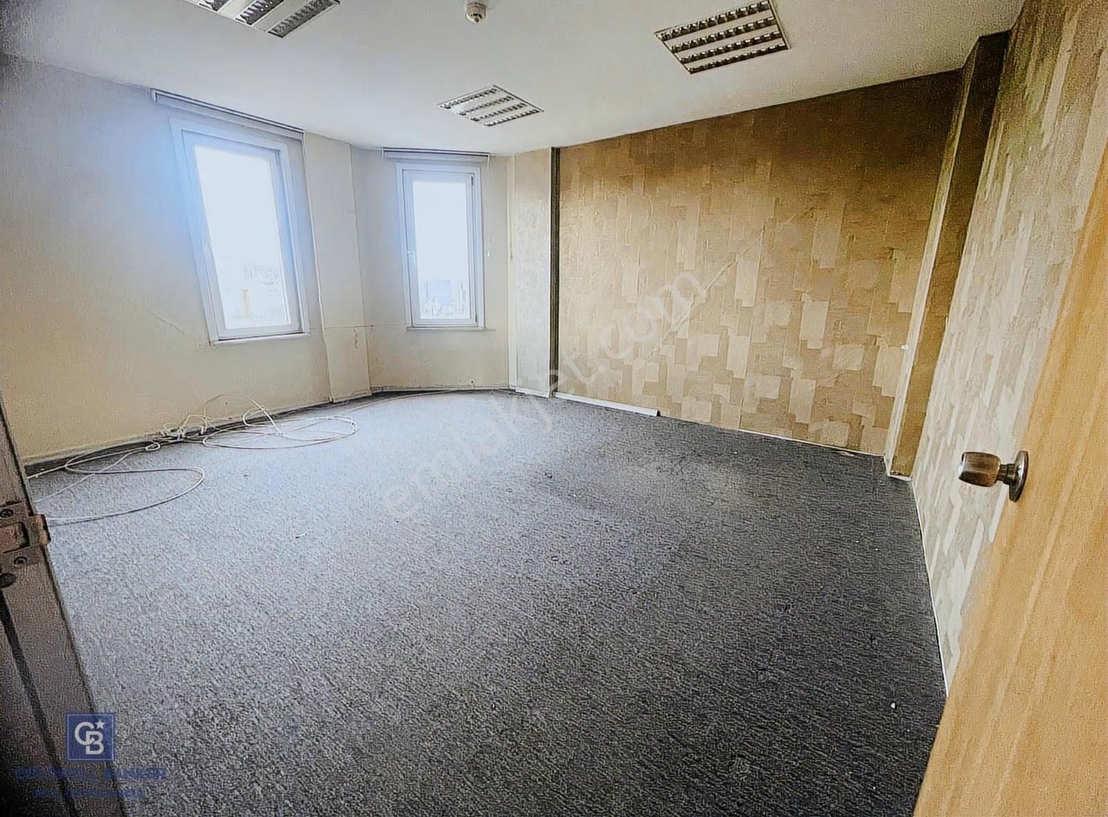 Bostancı Metro Da Tabela Değeri Yüksek Kiralık 400 M2 Ofis Katı - Görsel 8