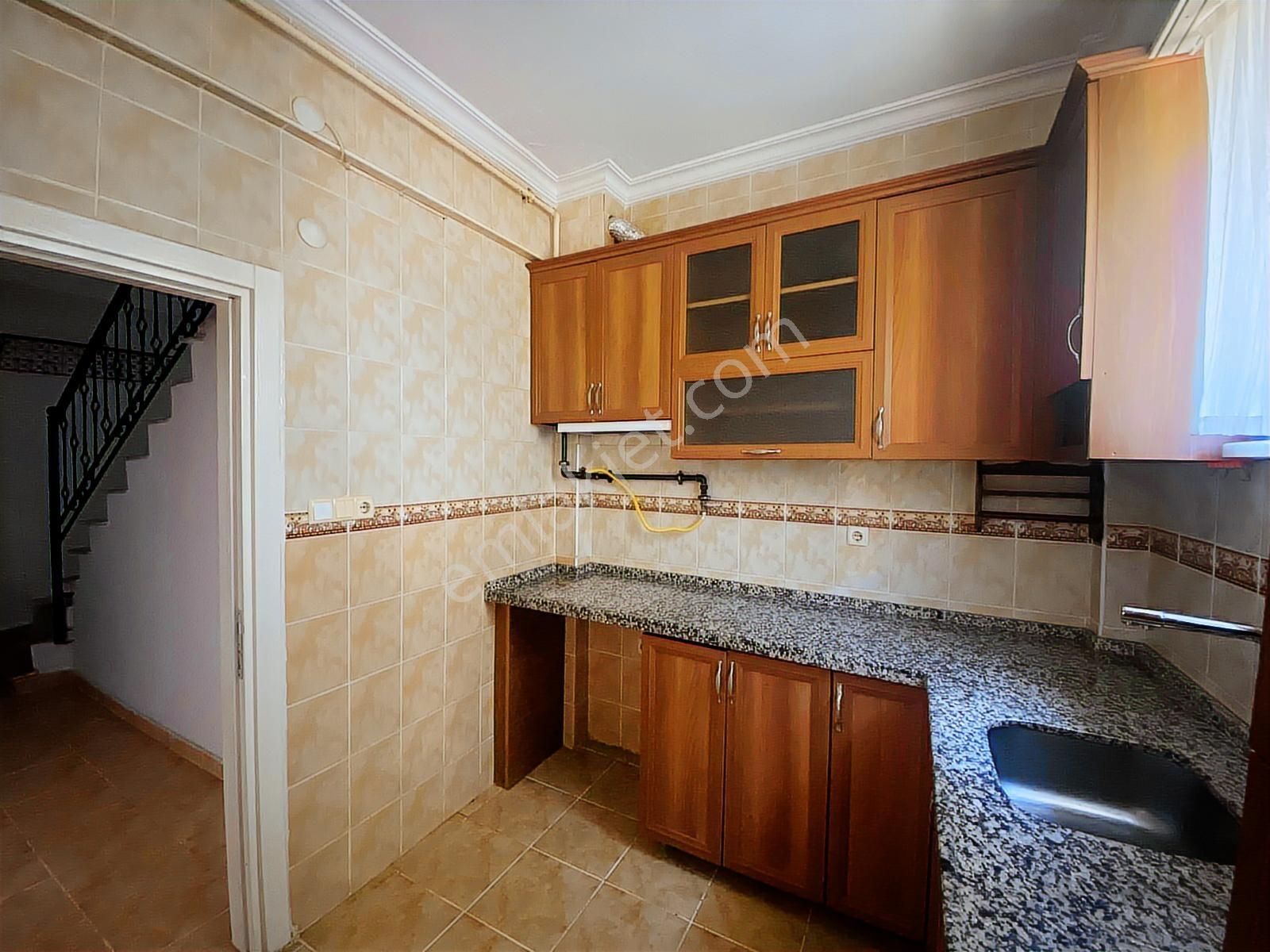 Turyap Kozadan Satılık Müstakil Ev - Görsel 23