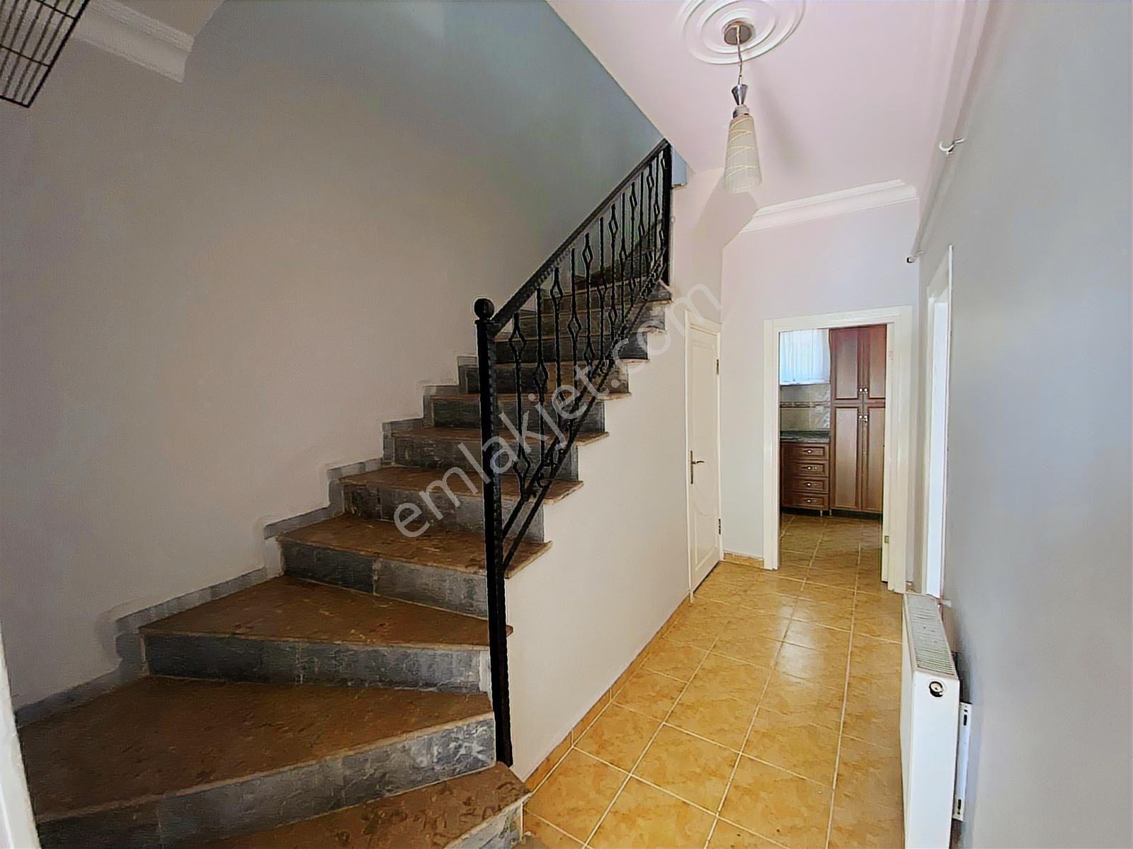 Turyap Kozadan Satılık Müstakil Ev - Görsel 25