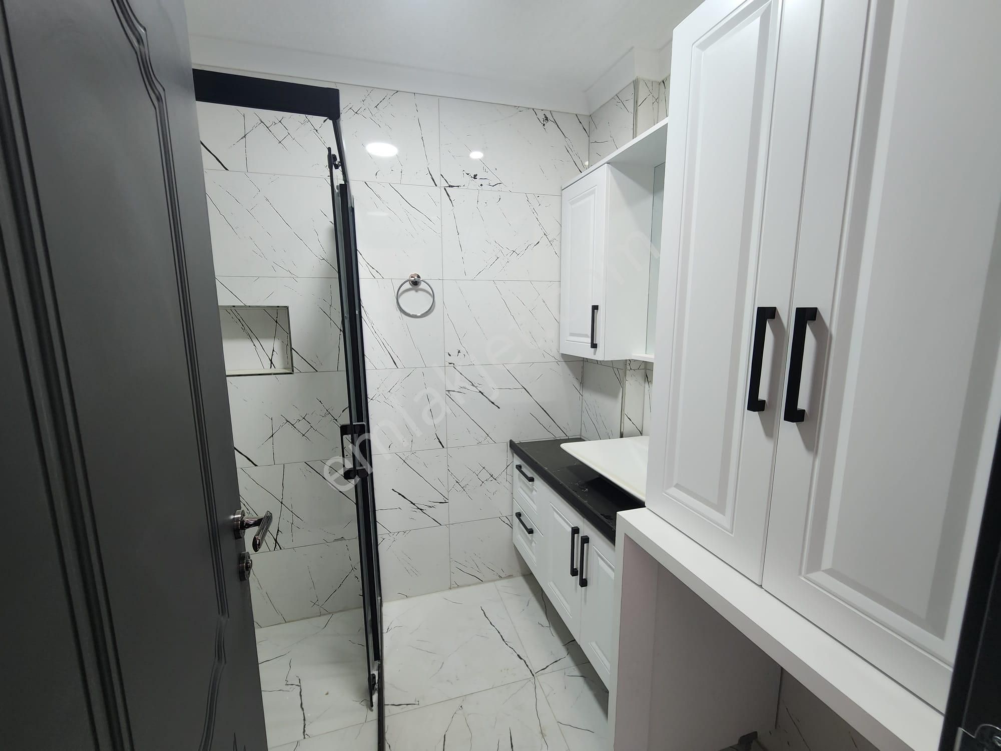 Didim Cumhuriyet Mahallesi’nde Ultra Lüks, Tatil Köyü Konforunda 2+1 Daire - Görsel 14