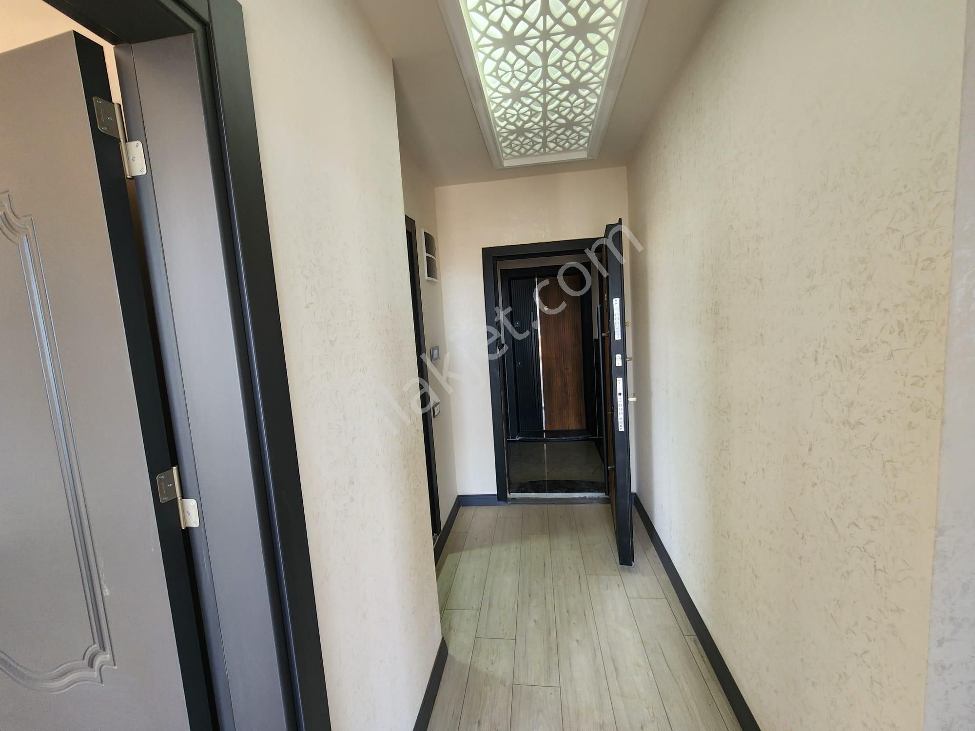 Didim Cumhuriyet Mahallesi’nde Ultra Lüks, Tatil Köyü Konforunda 2+1 Daire - Görsel 8