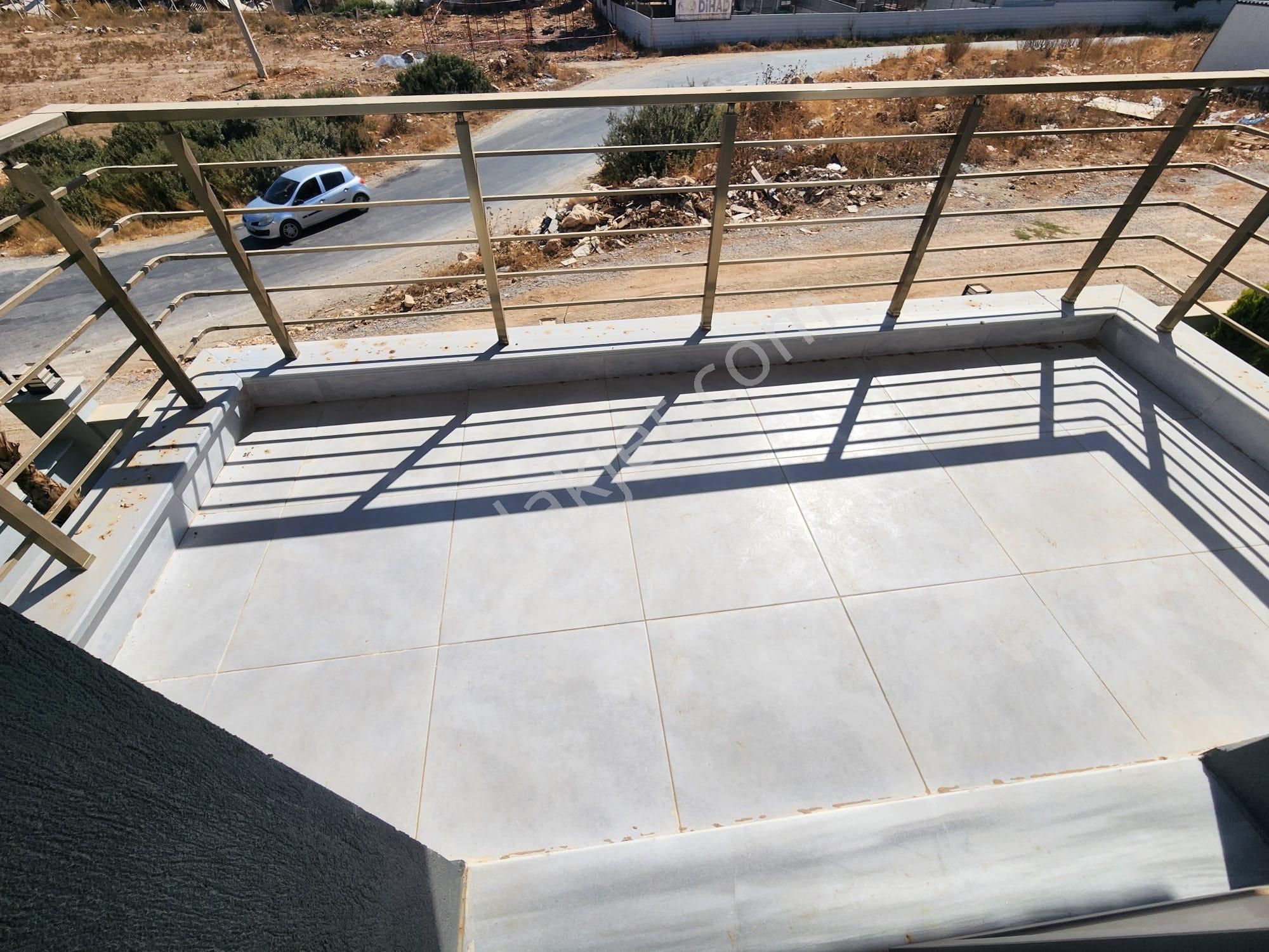 Didim Cumhuriyet Mahallesi’nde Ultra Lüks, Tatil Köyü Konforunda 2+1 Daire - Görsel 6