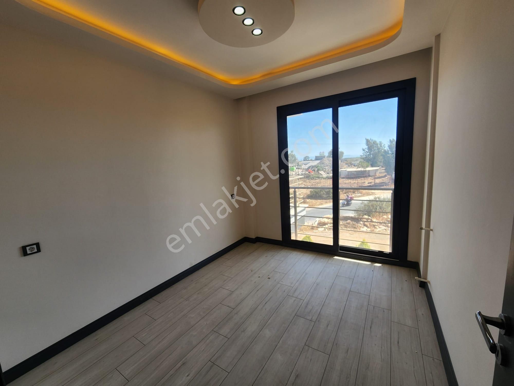 Didim Cumhuriyet Mahallesi’nde Ultra Lüks, Tatil Köyü Konforunda 2+1 Daire - Görsel 10