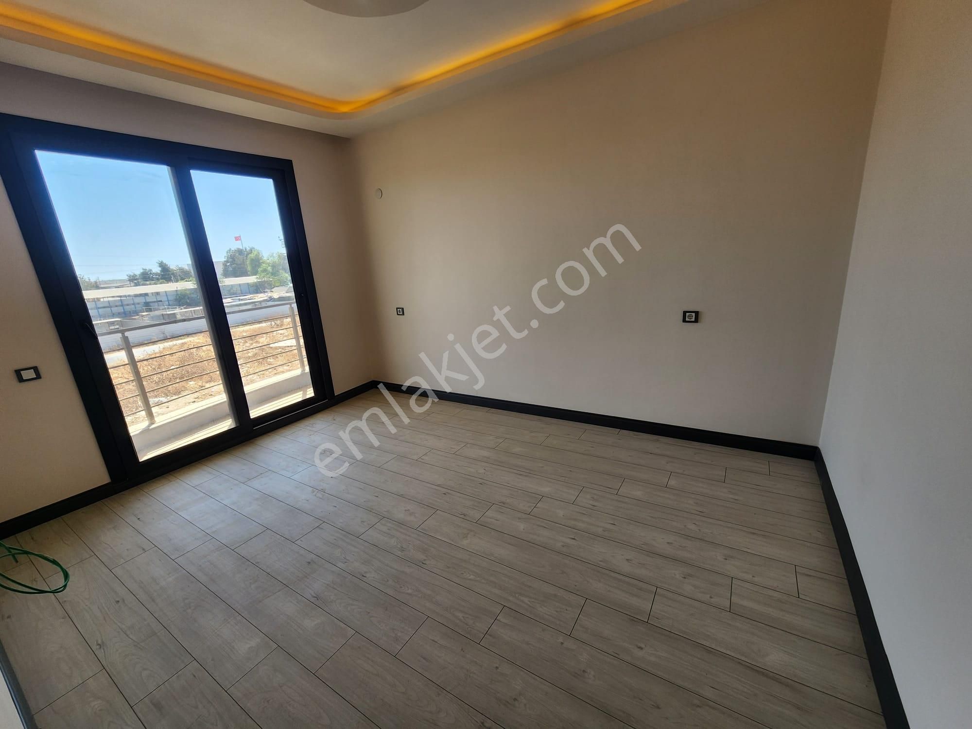 Didim Cumhuriyet Mahallesi’nde Ultra Lüks, Tatil Köyü Konforunda 2+1 Daire - Görsel 9