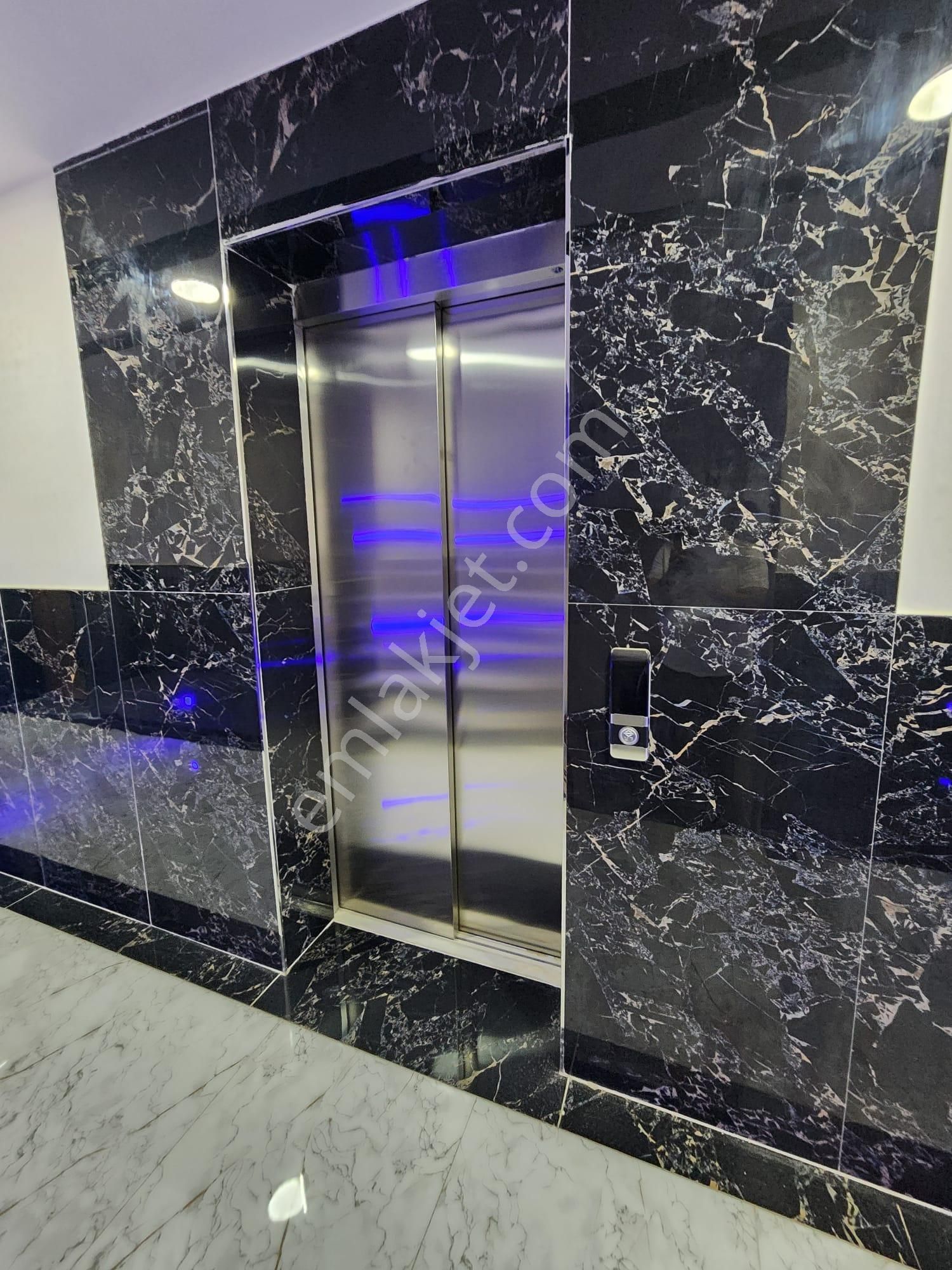 Didim Cumhuriyet Mahallesi’nde Ultra Lüks, Tatil Köyü Konforunda 2+1 Daire - Görsel 12