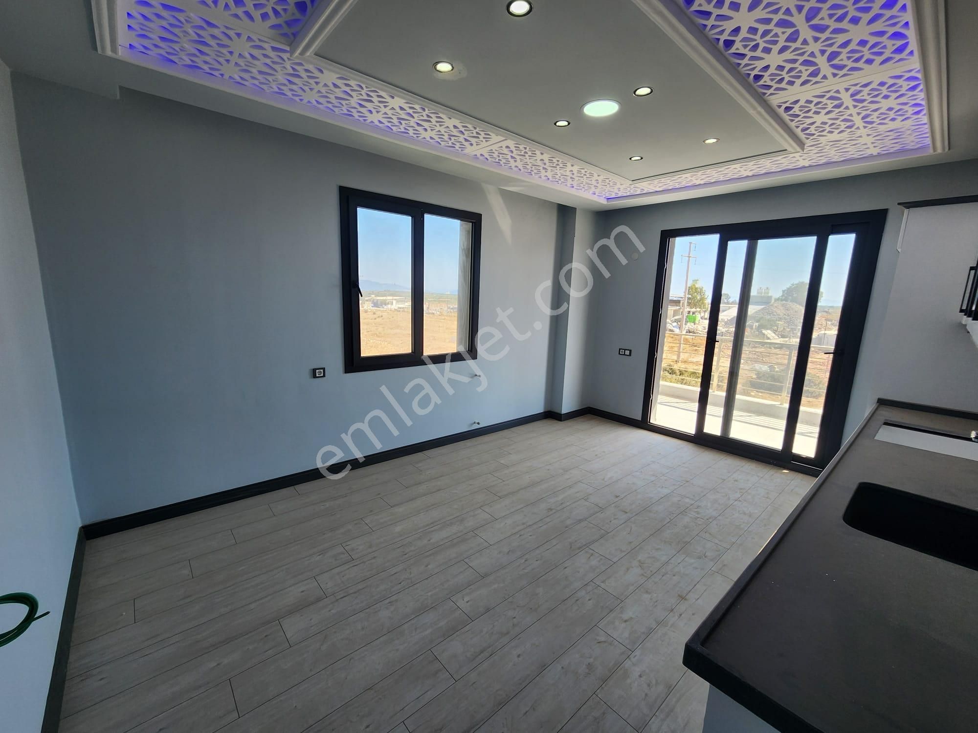 Didim Cumhuriyet Mahallesi’nde Ultra Lüks, Tatil Köyü Konforunda 2+1 Daire - Görsel 11