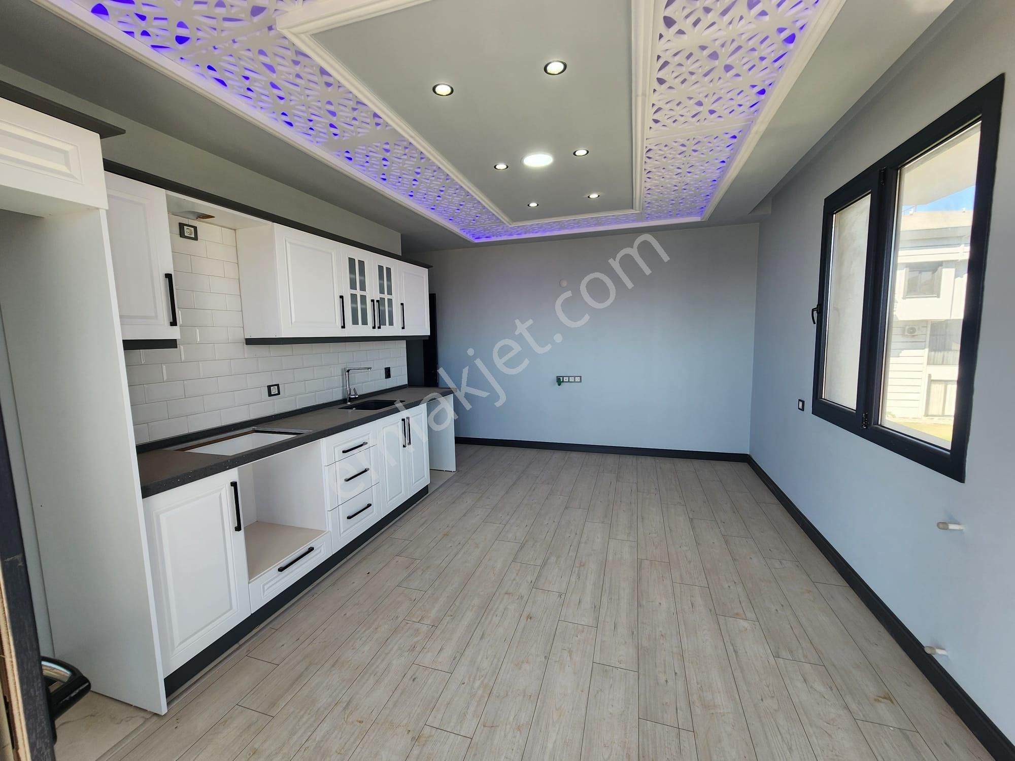 Didim Cumhuriyet Mahallesi’nde Ultra Lüks, Tatil Köyü Konforunda 2+1 Daire - Görsel 5