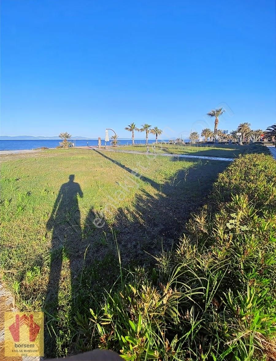 Borsem'den Salihleraltı'nda Denize 400 Metre Kiralık Villa - Görsel 10