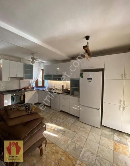 Borsem'den Salihleraltı'nda Denize 400 Metre Kiralık Villa - Görsel 11