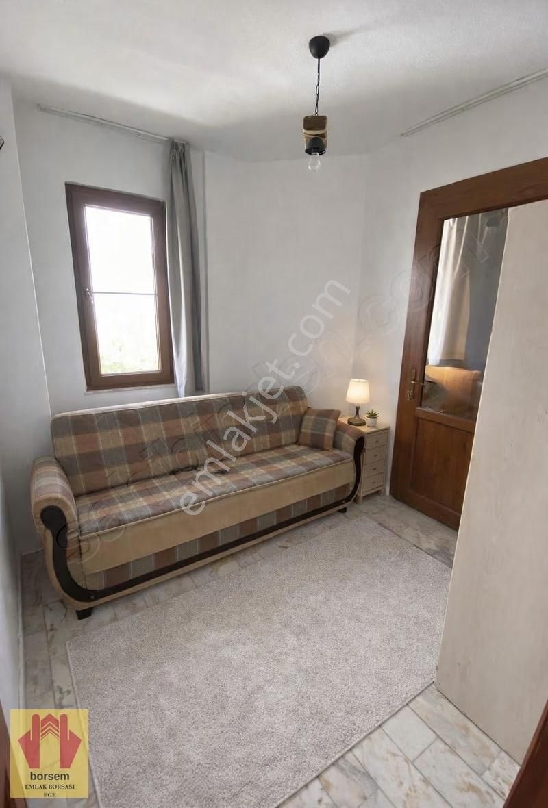 Borsem'den Salihleraltı'nda Denize 400 Metre Kiralık Villa - Görsel 6