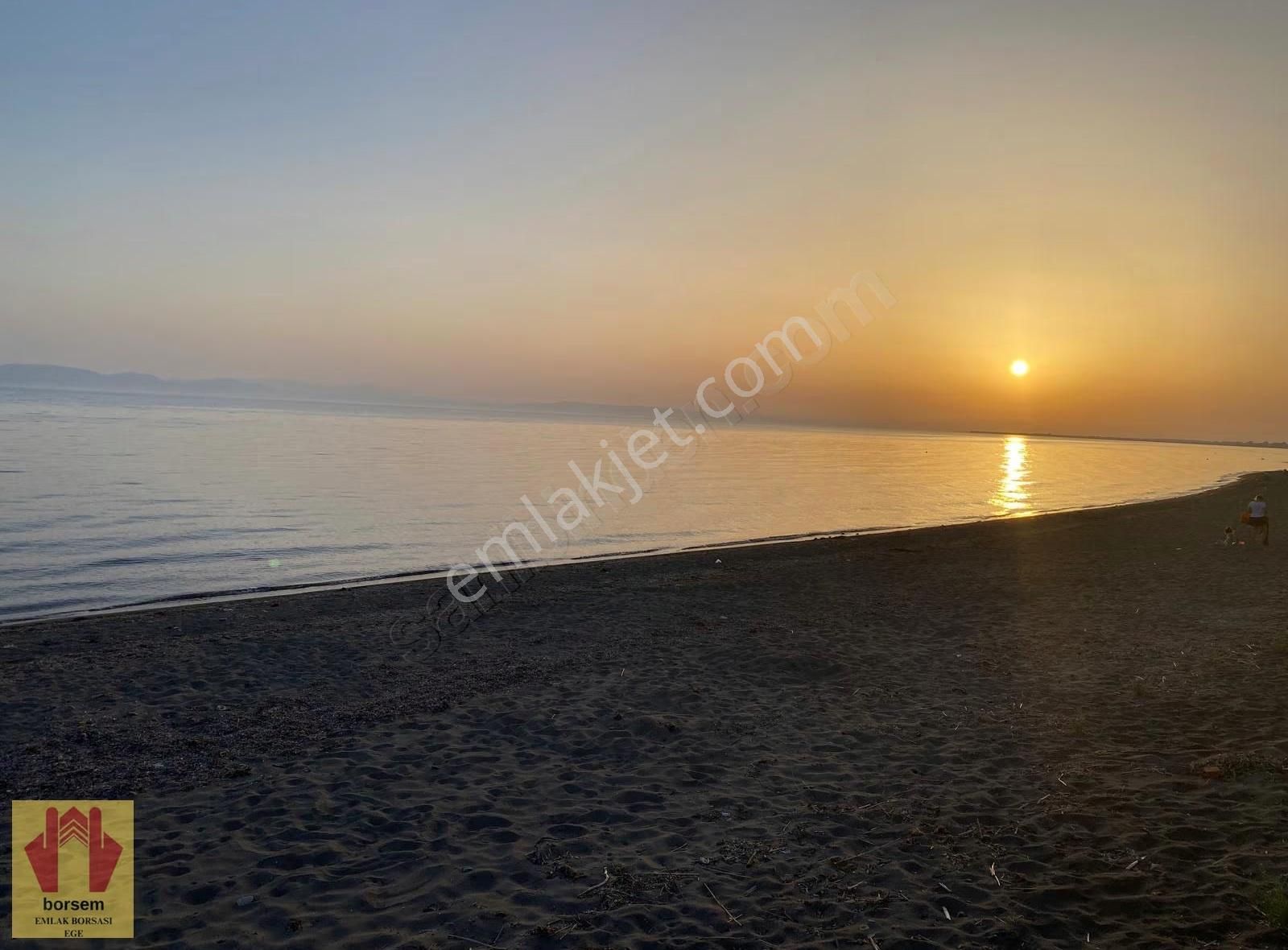 Borsem'den Salihleraltı'nda Denize 400 Metre Kiralık Villa - Görsel 8