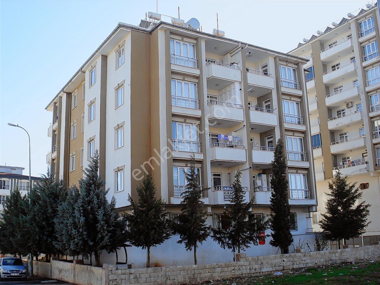 Hadi Gayrimenkulden Kazım Karabekirde Kiralık 3+1 Daire