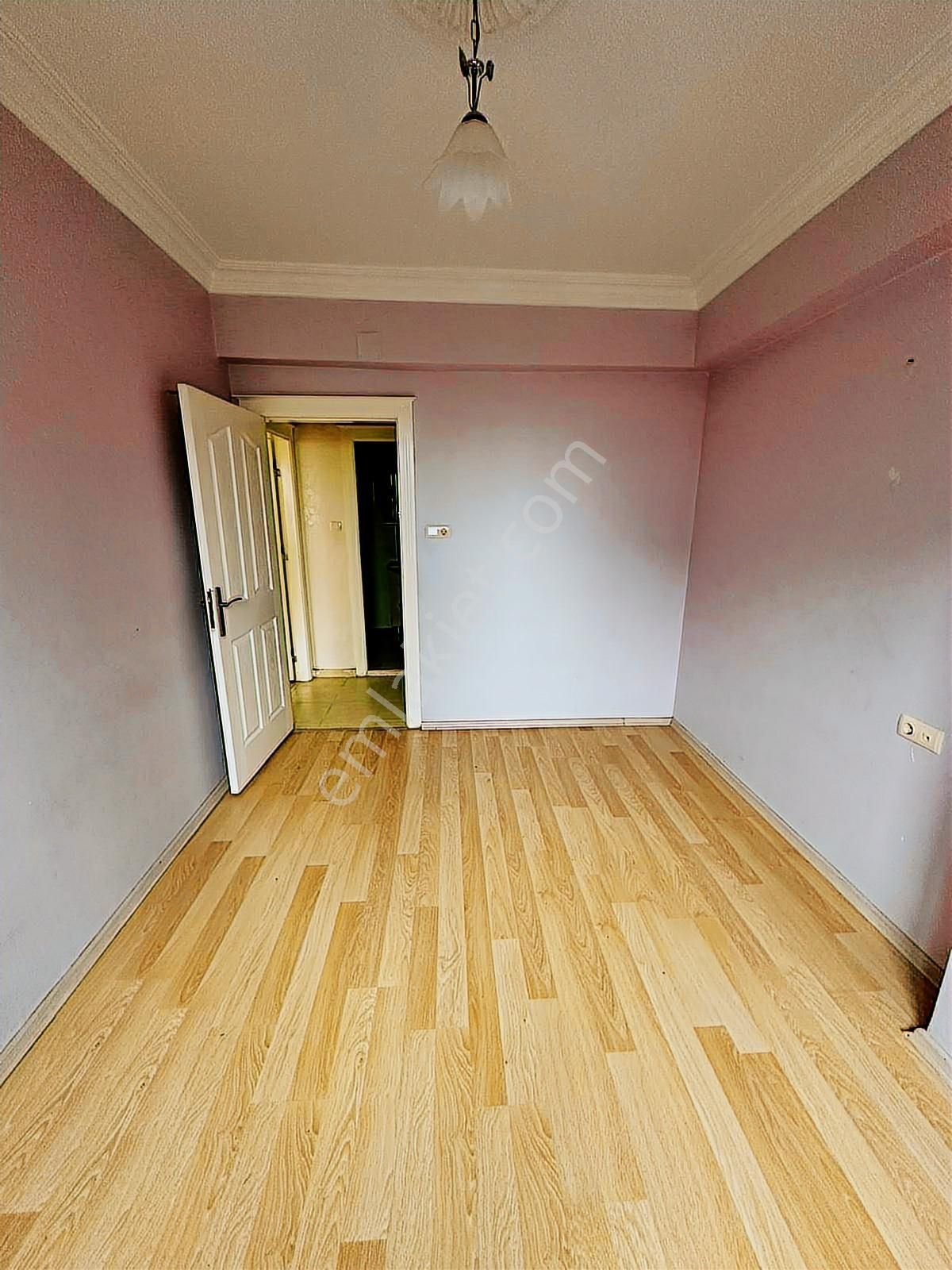 Hadi Gayrimenkulden Kazım Karabekirde Kiralık 3+1 Daire - Görsel 3