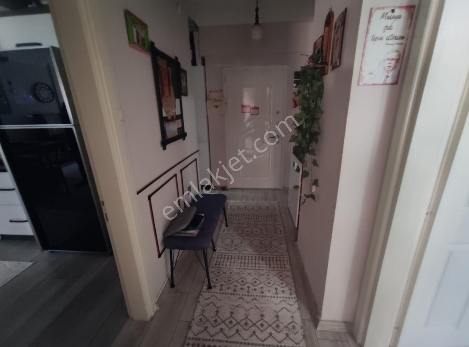 Didim Efeler Mahallesi Deniz Court Sitesi'nde Satılık 2+1 Fırsat - Görsel 8