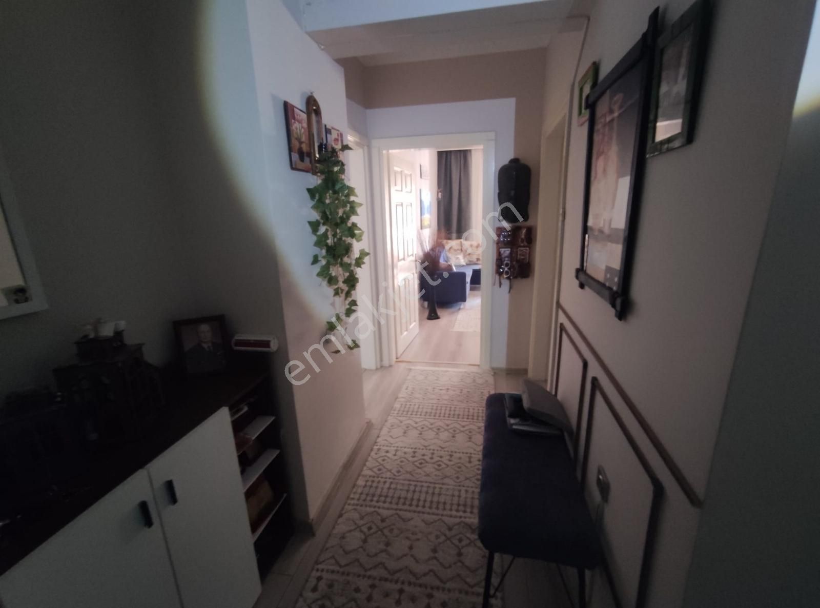 Didim Efeler Mahallesi Deniz Court Sitesi'nde Satılık 2+1 Fırsat - Görsel 20