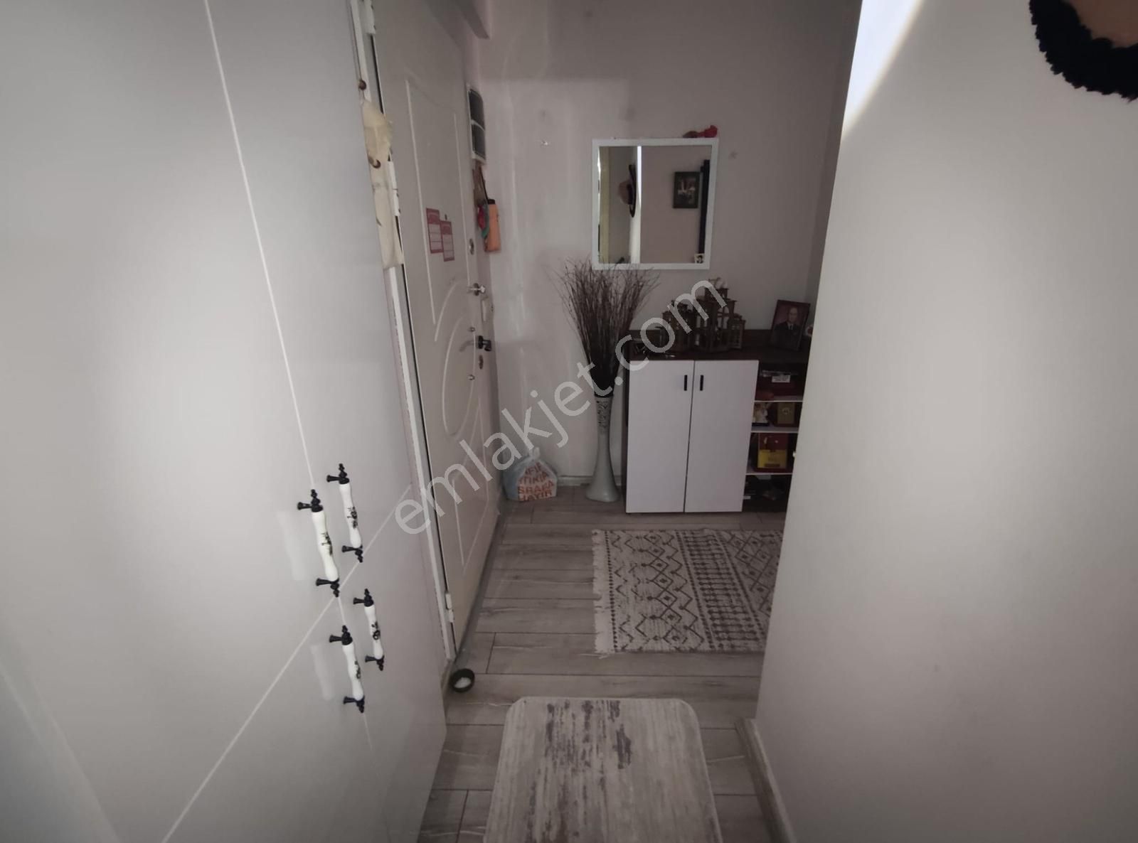 Didim Efeler Mahallesi Deniz Court Sitesi'nde Satılık 2+1 Fırsat - Görsel 7