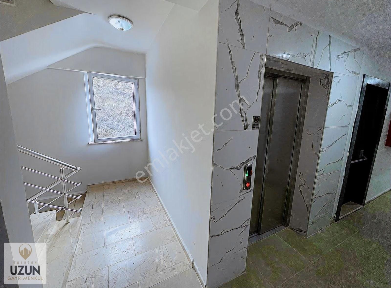 Kaşüstü Meva Apartmanında 3+1 Kiralık Daire - Görsel 20