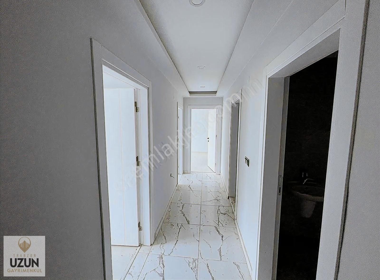 Kaşüstü Meva Apartmanında 3+1 Kiralık Daire - Görsel 17