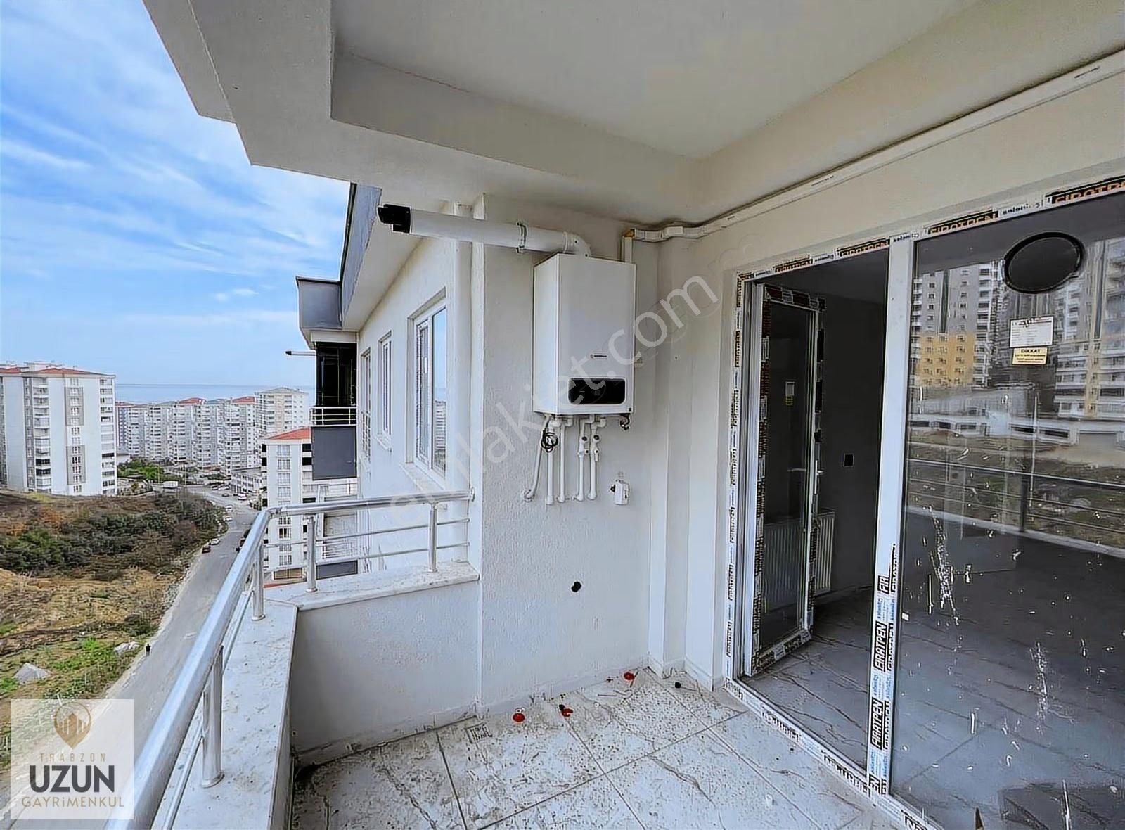 Kaşüstü Meva Apartmanında 3+1 Kiralık Daire - Görsel 6