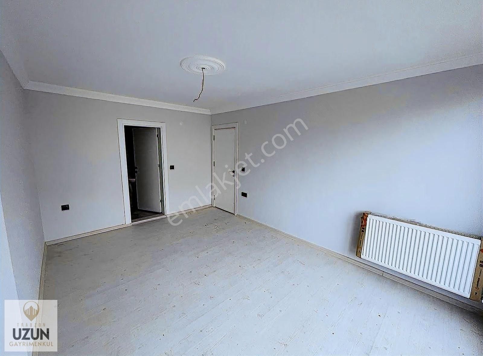 Kaşüstü Meva Apartmanında 3+1 Kiralık Daire - Görsel 7