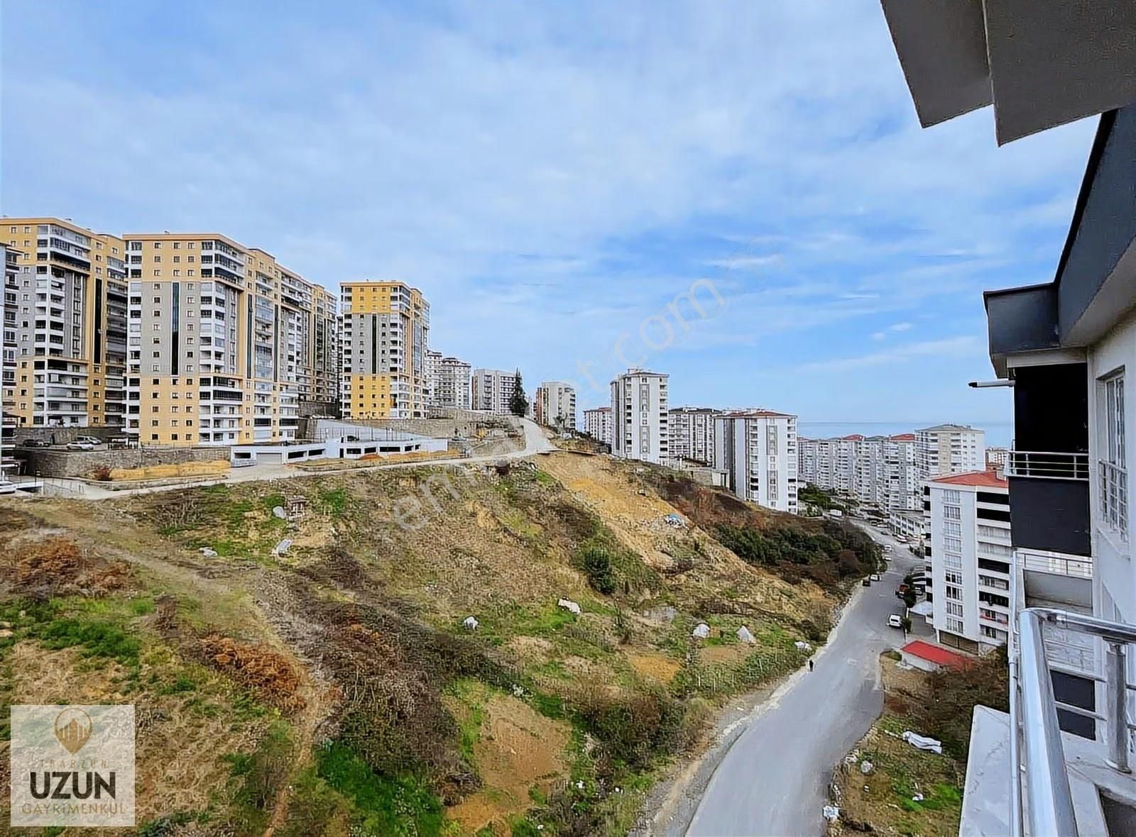 Kaşüstü Meva Apartmanında 3+1 Kiralık Daire - Görsel 9